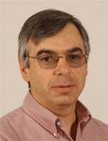 Prof. Shmuel Peleg