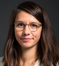 Jeannette Bohg