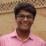 Siddhant Bansal